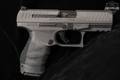 Walther PPQ M2 9mm Luger Tungsten Grey in Excellent Condition Image 4