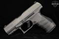 Walther PPQ M2 9mm Luger Tungsten Grey in Excellent Condition Image 5