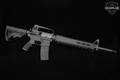 Anderson AM-15 5.56mm NATO (.223 Rem.) Black in Very Good Condition Image 3