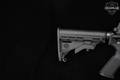Anderson AM-15 5.56mm NATO (.223 Rem.) Black in Very Good Condition Image 4