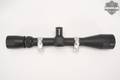 Leupold VARI-X III 3.5x10 Tactical in Very Good Condition Image 3