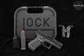 Glock 19 Gen5 9mm Luger Two-Tone in Excellent Condition Image 2