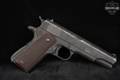 1944 Colt M1911A1 U.S. Army, G.H.D. inspected .45 ACP Parkerized in Good Condition Image 3