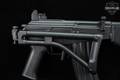 1987-1988 Israeli Military Industries (IMI) Model 386 Galil AR .223 Rem. Black in Very Good Condition Image 3