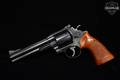 1991 Smith & Wesson (S&W) Model 29-5 Classic Hunter .44 Mag. Blued in Very Good Condition Image 2