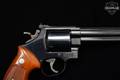 1991 Smith & Wesson (S&W) Model 29-5 Classic Hunter .44 Mag. Blued in Very Good Condition Image 5