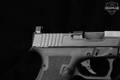 Palmetto State Armory (PSA) Dagger 9mm Luger Black in Excellent Condition Image 3