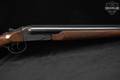 Savage Arms Fox Model B Series H 12 Gauge Case Hardened & Walnut in Good Condition Image 5
