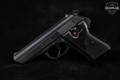 1972 CZ Vz. 70 .32 ACP Blued in Fair Condition Image 2
