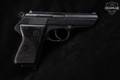 1972 CZ Vz. 70 .32 ACP Blued in Fair Condition Image 3