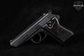 1972 CZ Vz. 70 .32 ACP Blued in Fair Condition Image 4