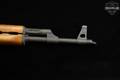Century Arms (CAI) VSKA Wood 7.62x39 Parkerized & Blonde Wood in Very Good Condition Image 5