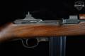 1944 IBM M1 Carbine .30 Carbine Parkerized in Excellent Condition Image 5