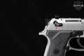 Beretta Model 92FS Vertec Inox 9mm Luger (9x19 Para) Inox in Excellent Condition Image 5