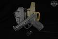 Smith & Wesson (S&W) M&P 10MM M2.0, Optics Ready, No Thumb Safety 10mm Black in Good Condition Image 2
