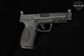 Smith & Wesson (S&W) M&P 10MM M2.0, Optics Ready, No Thumb Safety 10mm Black in Good Condition Image 4
