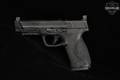 Smith & Wesson (S&W) M&P 10MM M2.0, Optics Ready, No Thumb Safety 10mm Black in Good Condition Image 5