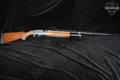 2014 Remington 870 Wingmaster Super Magnum 12 Gauge blued in Good Condition Image 2