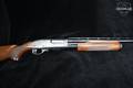 2014 Remington 870 Wingmaster Super Magnum 12 Gauge blued in Good Condition Image 4