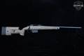 Bergara B-14 6.5 Creedmoor Blued in Very Good Condition Image 3