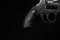 1966 Harrington & Richardson (H&R) Model 970 Starter Pistol .22 Blank Blued in Good Condition Image 4