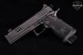 Staccato (STI) XC 2011 9mm Luger Black DLC in Excellent Condition Image 5