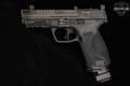 Smith & Wesson (S&W) M&P9 M2.0 9mm Luger Black in Very Good Condition Image 3
