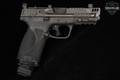 Smith & Wesson (S&W) M&P9 M2.0 9mm Luger Black in Very Good Condition Image 4