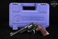 2025 Smith & Wesson (S&W) Model 25-15 Classic .45 Colt Blued in Excellent Condition Image 2
