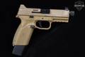 FN Herstal (FNH) FN 545 Tactical .45 ACP FDE in Excellent Condition Image 3