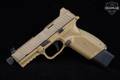 FN Herstal (FNH) FN 545 Tactical .45 ACP FDE in Excellent Condition Image 4