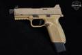 FN Herstal (FNH) FN 545 Tactical .45 ACP FDE in Excellent Condition Image 5
