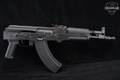Pioneer Arms Hellpup 7.62x39 Black in Good Condition Image 3