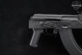 Pioneer Arms Hellpup 7.62x39 Black in Good Condition Image 4
