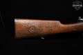 1901 Carl Gustav Gevär m/96 1901-dated receiver 6.5x55 Swedish Blued & Wood in Good Condition Image 4