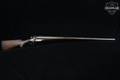 H. Pieper Hammer Sidelock High Grade 12 Gauge Browned in Good Condition Image 3