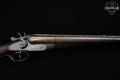 H. Pieper Hammer Sidelock High Grade 12 Gauge Browned in Good Condition Image 5