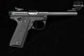 2024 Sturm Ruger Mark IV 22/45 .22 LR Blued in Very Good Condition Image 5