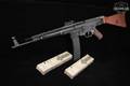 German Sport Guns (GSG) GSG-STG44 .22 LR Blued & Wood in Good Condition Image 2
