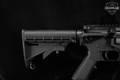 Smith & Wesson (S&W) M&P15 5.56mm NATO (.223 Rem.) Black in Very Good Condition Image 4
