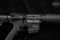 Smith & Wesson (S&W) M&P15 5.56mm NATO (.223 Rem.) Black in Very Good Condition Image 5