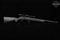 Savage Arms Mark II FSS .22 LR Stainless & Synthetic in Very Good Condition Image 3