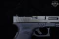 Glock 19 Gen3 9mm Luger Two-Tone in Good Condition Image 4