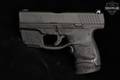 2018 Walther PPS M2 9mm Luger Black in Very Good Condition Image 3