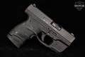 2018 Walther PPS M2 9mm Luger Black in Very Good Condition Image 4