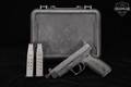 Springfield Armory XDM-45 Threaded Barrel .45 ACP Black in Excellent Condition Image 2