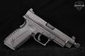 Springfield Armory XDM-45 Threaded Barrel .45 ACP Black in Excellent Condition Image 3