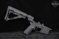 Shield Arms SAO-15 Folding Built-Lower Multi-Caliber in Excellent Condition Image 2