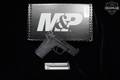 2020 Smith & Wesson (S&W) M&P9 Shield EZ TS M2.0 9mm Luger Armornite in Excellent Condition Image 2