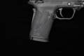2020 Smith & Wesson (S&W) M&P9 Shield EZ TS M2.0 9mm Luger Armornite in Excellent Condition Image 3
